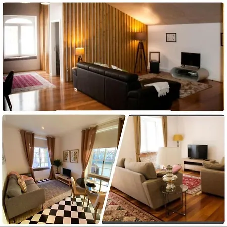 Lägenhet Loft Surdo *