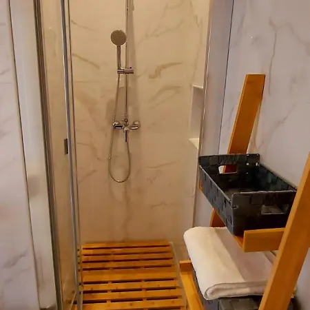 Lägenhet Loft Surdo *