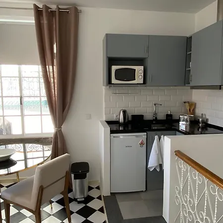 Lägenhet Loft Surdo *