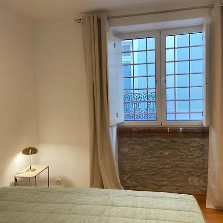 Lägenhet Loft Surdo *